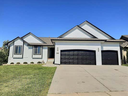 11404 E PINE MEADOW CT, WICHITA, KS 67206 - Image 1