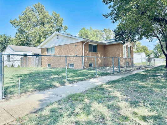 2258 S IDA ST, WICHITA, KS 67211 - Image 1