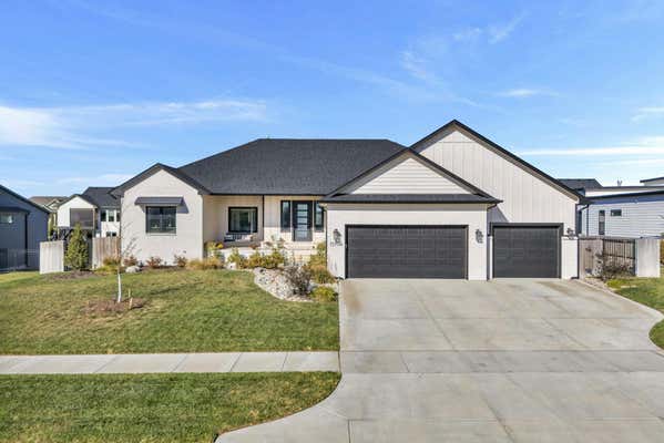 15704 W SHERIAC ST, GODDARD, KS 67052 - Image 1