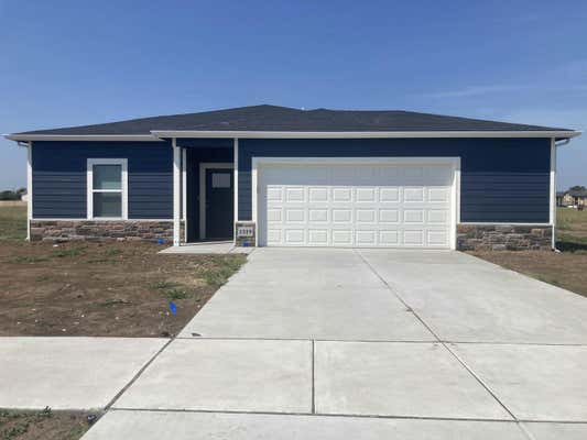 1319 ROBIN DR, MCPHERSON, KS 67460 - Image 1