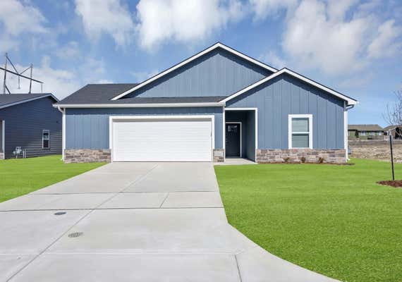 9410 E CREED ST, WICHITA, KS 67210 - Image 1