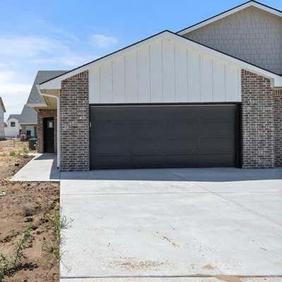 12145 W FENNEC ST, WICHITA, KS 67205 - Image 1