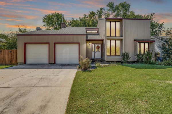 1733 S CRANBROOK CT, WICHITA, KS 67207 - Image 1