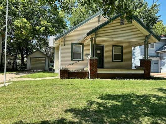 723 S ESTELLE ST, WICHITA, KS 67211 - Image 1