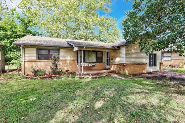 2233 S MILLWOOD ST, WICHITA, KS 67213 - Image 1