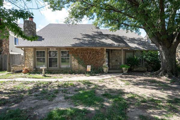 2341 N BRAMBLEWOOD ST, WICHITA, KS 67226 - Image 1