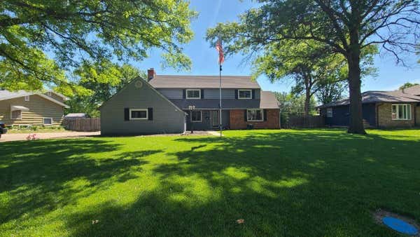 409 TERRACE DR, WELLINGTON, KS 67152 - Image 1