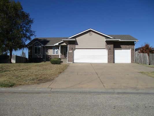 504 E EDWARDS ST, BENTLEY, KS 67016 - Image 1