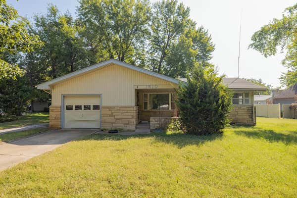 1610 MOUND ST, WINFIELD, KS 67156 - Image 1