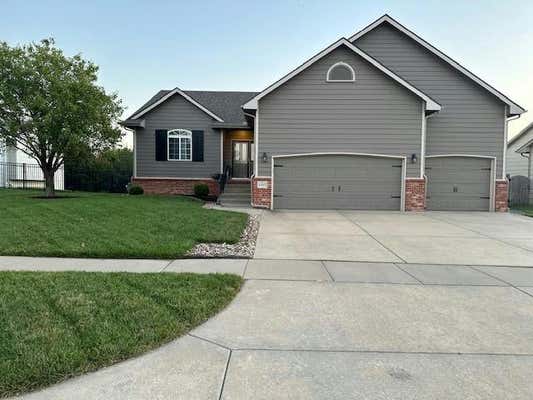 12113 E AYESBURY ST, WICHITA, KS 67226 - Image 1