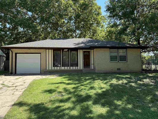 1702 N PERSHING ST, WICHITA, KS 67208 - Image 1