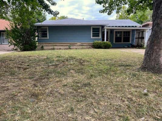 913 N 10TH ST, ARKANSAS CITY, KS 67005 - Image 1