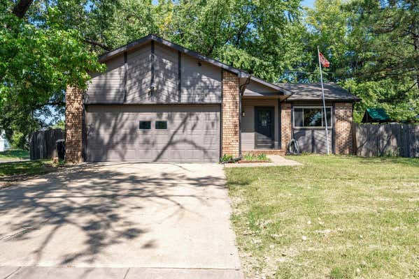 1204 E KEMPER ST, WICHITA, KS 67216 - Image 1