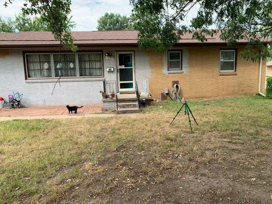 1333 N 10TH ST, ARKANSAS CITY, KS 67005 - Image 1