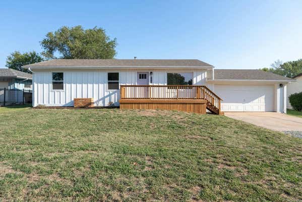 904 W KANSAS AVE, CONWAY SPRINGS, KS 67031 - Image 1