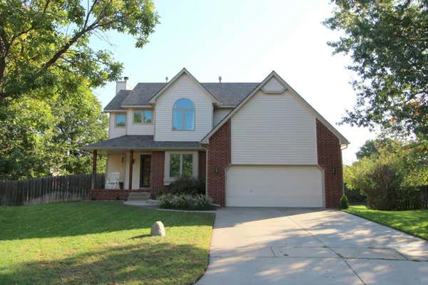 9410 W STERLING CT, WICHITA, KS 67205 - Image 1