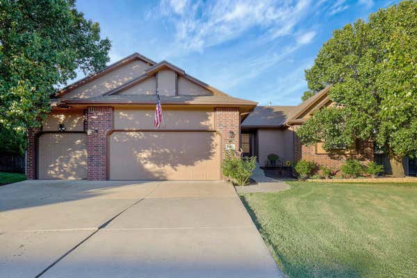 2443 N REGENCY LAKES CT, WICHITA, KS 67226 - Image 1