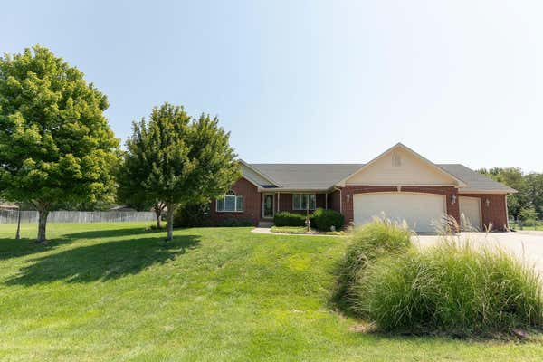 6342 N BELLA RD, WICHITA, KS 67204 - Image 1