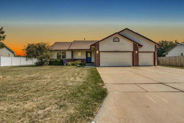 2402 KING ST, HUTCHINSON, KS 67502 - Image 1