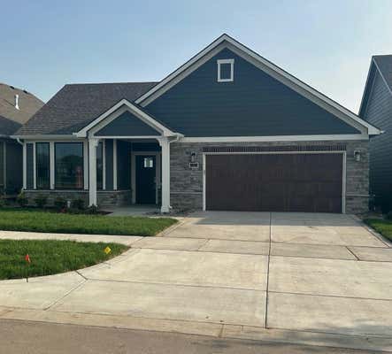 731 E LEXINGTON LN, ANDOVER, KS 67002 - Image 1