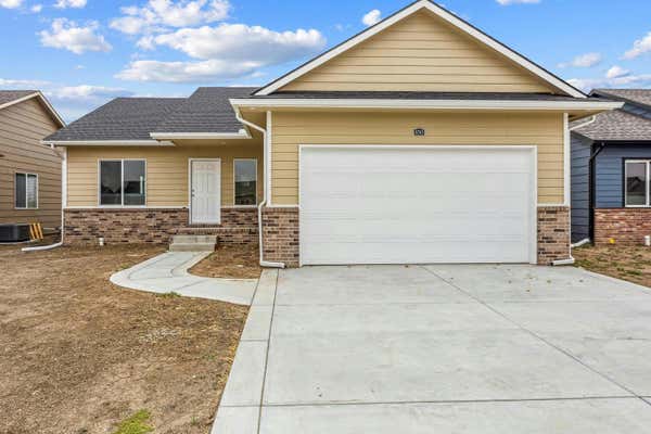 8765 E SUMMERSIDE PL, BEL AIRE, KS 67226 - Image 1