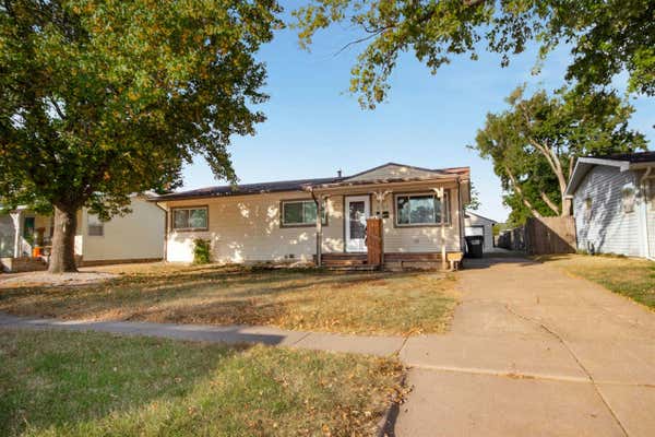 3317 S EVERETT ST, WICHITA, KS 67217 - Image 1