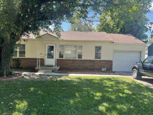 2309 W GRABER ST, WICHITA, KS 67217 - Image 1