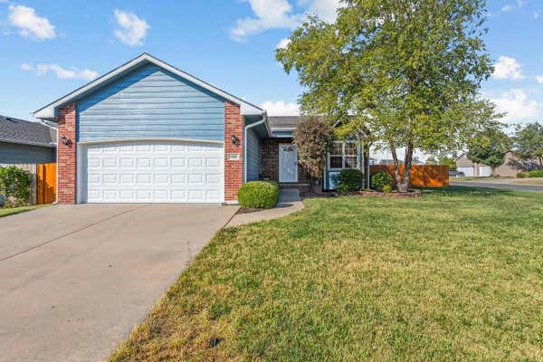 808 E HEDGEWOOD ST, ANDOVER, KS 67002 - Image 1