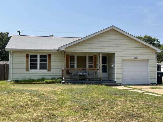 1857 N GOW ST, WICHITA, KS 67203 - Image 1