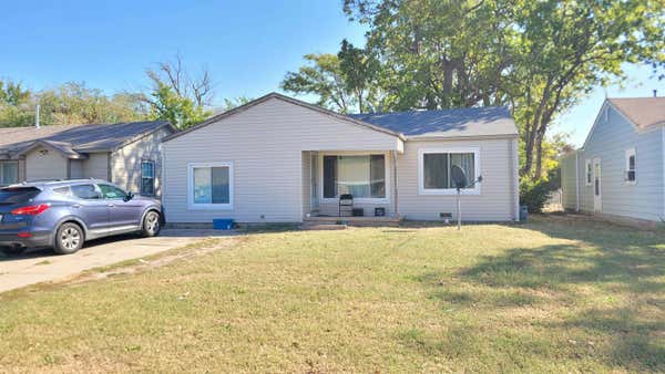 2242 N PIATT ST, WICHITA, KS 67219 - Image 1