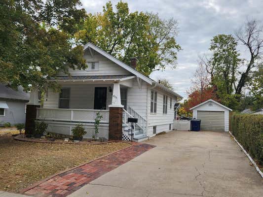 405 SE 4TH ST, NEWTON, KS 67114 - Image 1