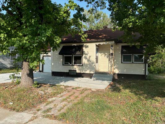 1638 N OLIVER AVE, WICHITA, KS 67208 - Image 1