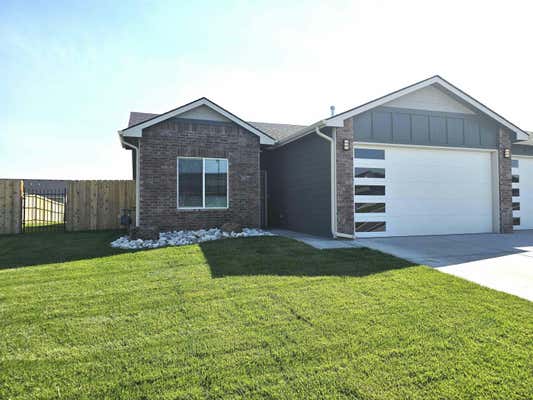 1037 LONG PATH ST, GODDARD, KS 67052 - Image 1