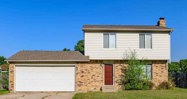 3106 N BROOKFIELD ST, WICHITA, KS 67226 - Image 1