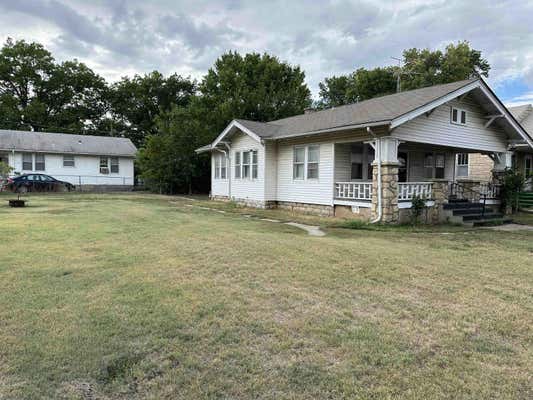 322 S JEFFERSON AVE, WELLINGTON, KS 67152 - Image 1