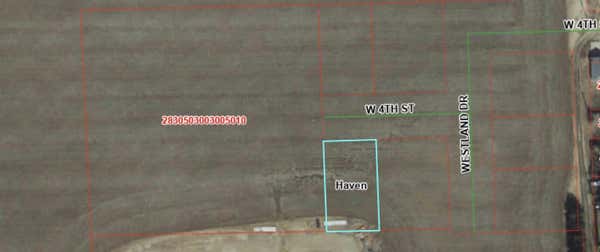 000 W 4TH, HAVEN, KS 67543 - Image 1