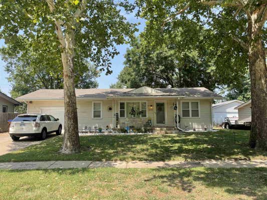 4202 W EDMINSTER ST, WICHITA, KS 67212 - Image 1