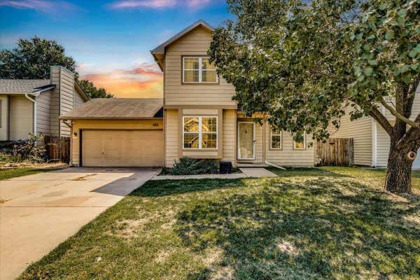 245 W TEAL DR, DERBY, KS 67037 - Image 1