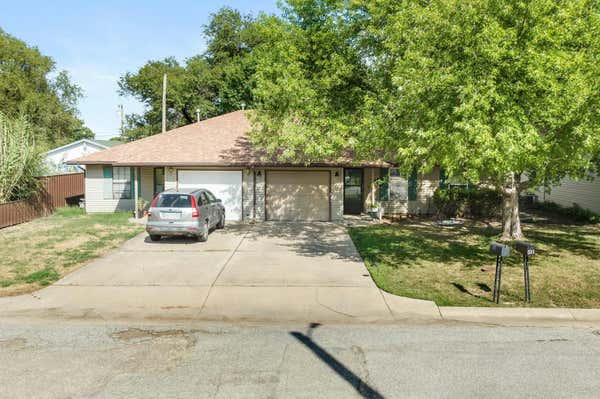 513 N GARDNER ST, WELLINGTON, KS 67152 - Image 1