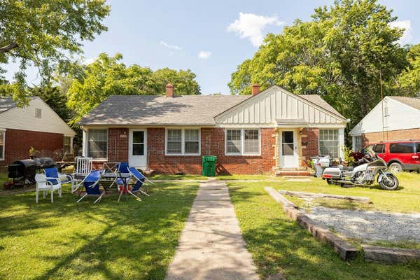 2538 & 2540 E WILMA ST., WICHITA, KS 67211 - Image 1