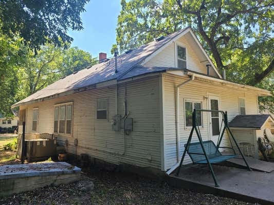 1400 W 5TH AVE, ARKANSAS CITY, KS 67005 - Image 1