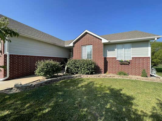 1612 E WINTERSET CIR, GODDARD, KS 67052 - Image 1