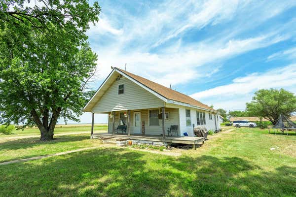 706 W 150TH ST S, CALDWELL, KS 67022 - Image 1