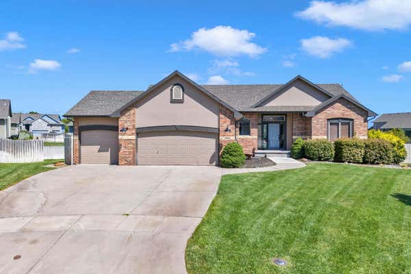 534 S FAWNWOOD CT, WICHITA, KS 67235 - Image 1