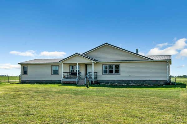 13333 NE STONY CREEK RD, CASSODAY, KS 66842 - Image 1