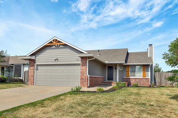 5111 S MOUNT CARMEL ST, WICHITA, KS 67217 - Image 1