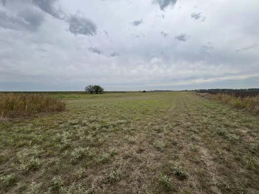 1/4 MILE W OF DIXON RD & W 110TH ST S, CALDWELL, KS 67022 - Image 1