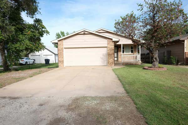 754 N SHERIDAN ST, WICHITA, KS 67203 - Image 1