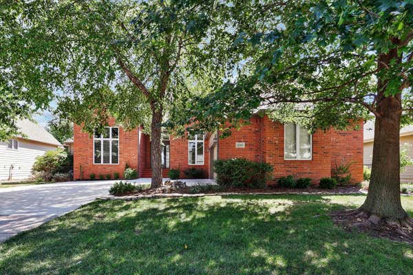 10203 E CHURCHILL ST, WICHITA, KS 67206 - Image 1