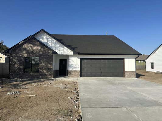 103 N OXFORD, BENTLEY, KS 67016 - Image 1